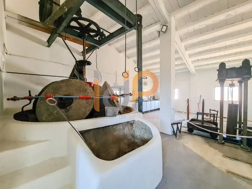 Casa en venta en Taberno, imagen 11