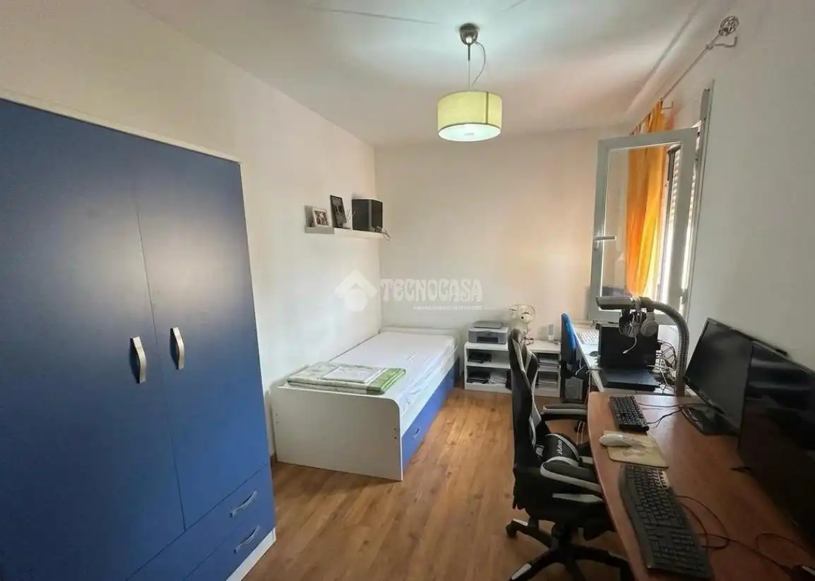 Habitatge amb terrassa en venda a Mengíbar, imagen 13
