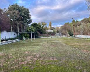 Finca rústica en venda en Barbastro amb Jardí privat, Terrassa i Traster