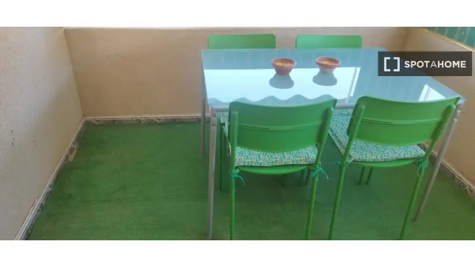 Zimmer in Pescadores