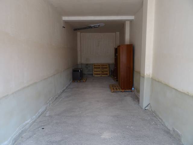 Garaje en Venta en Albalat de la Ribera