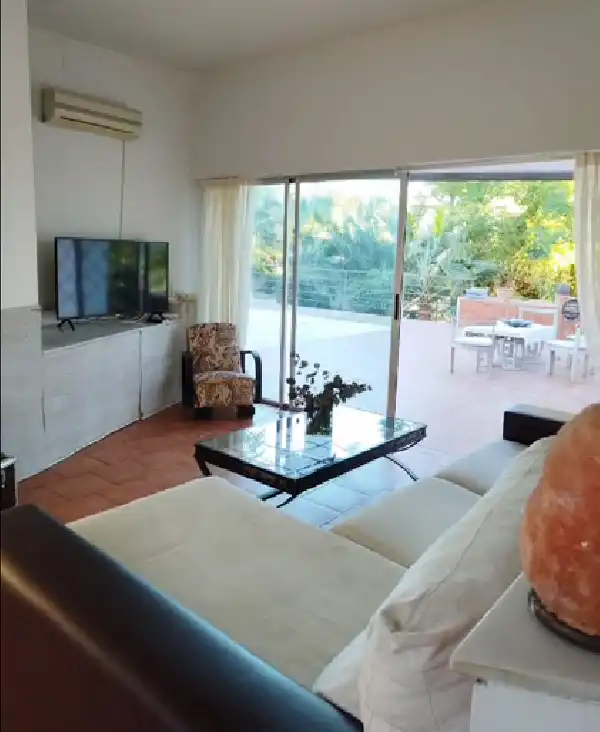 Chalet con terraza en venta en Orihuela ciudad, imagen 3