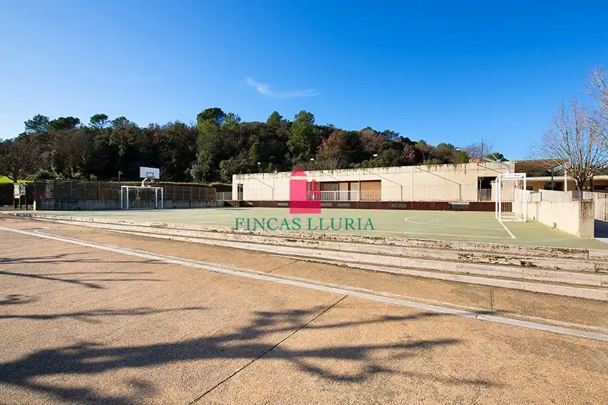Exterior view of Houses for sale in Crespià
