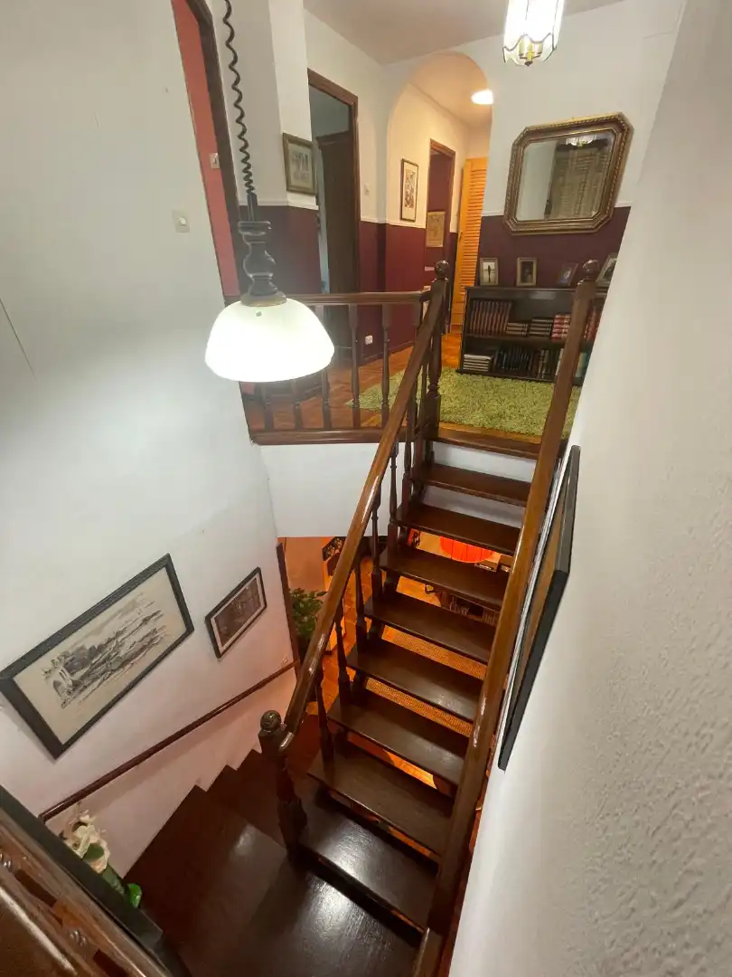 Dúplex amb ascensor en venda a Canido, imagen 13