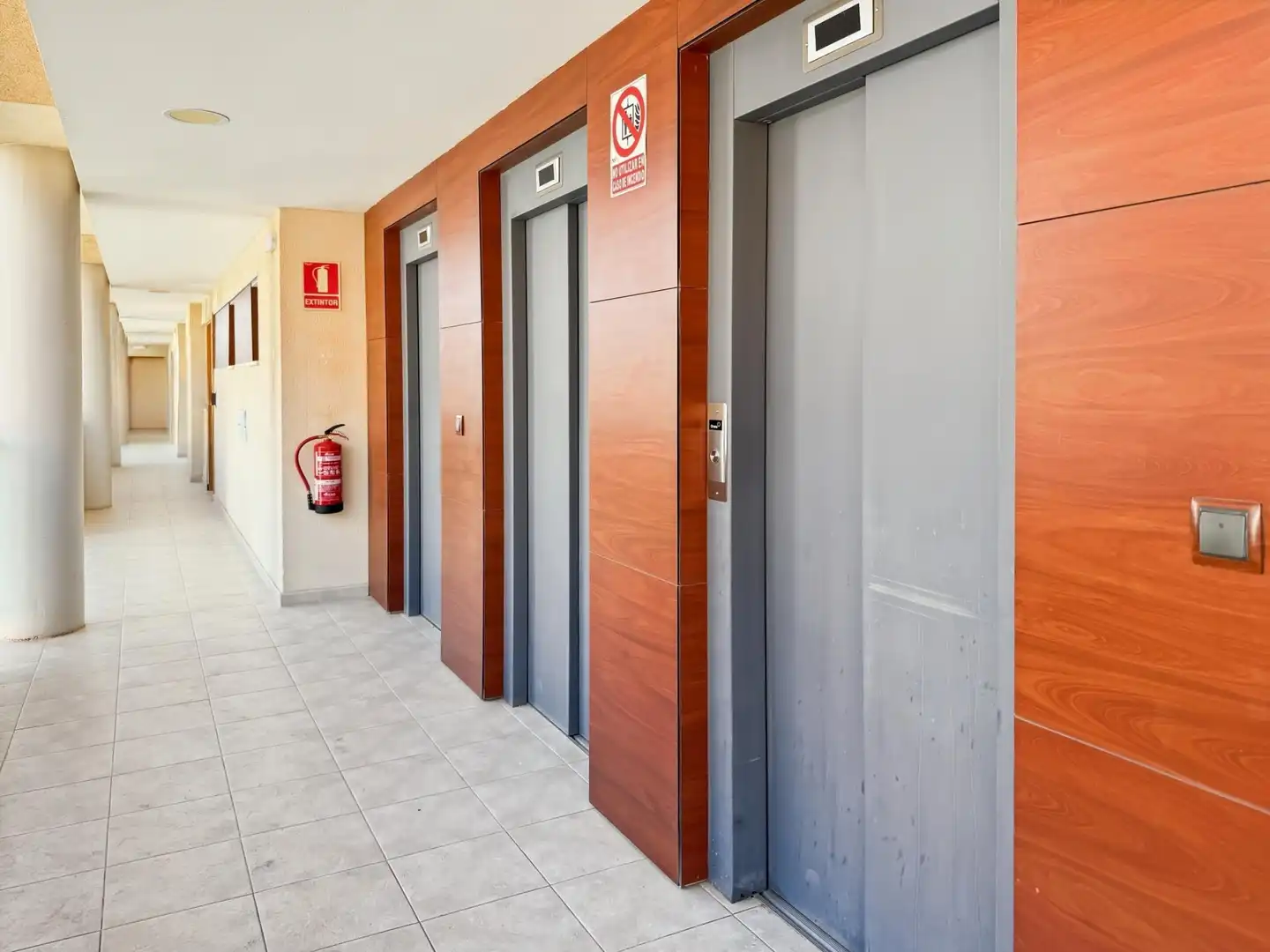 Apartment mit Pool zum Verkauf in La Cala de Villajoyosa, imagen 31