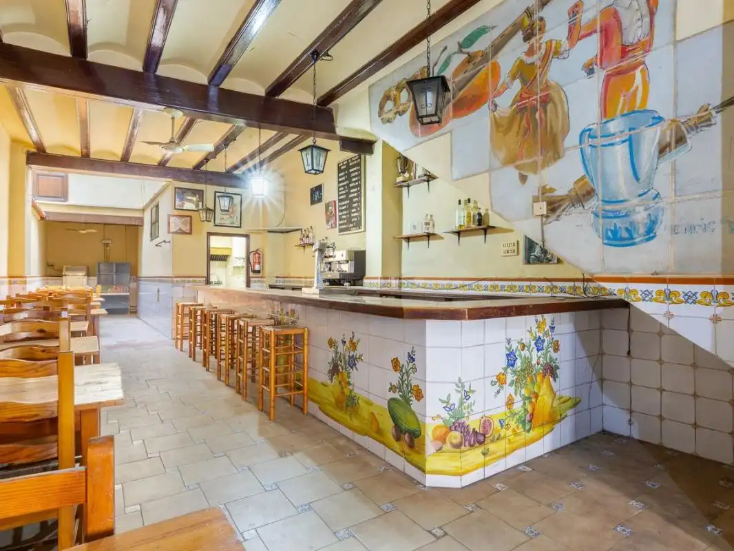 Casa in vendita a Carrer Dr. Ferran, imagen 5