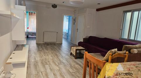 Foto 2 de Piso en venta en Calle de Ventura Rodríguez, San José Alto, Zaragoza