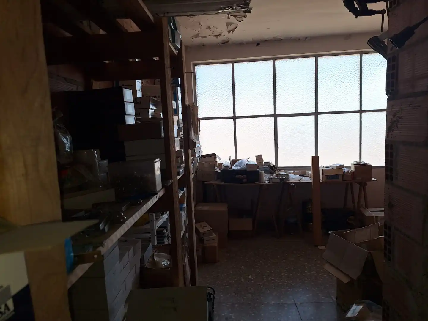 Edificio en venta en San Vicente del Raspeig / Sant Vicent del Raspeig