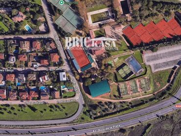 Rustikales Grundstück zum Verkauf in RIO TAMUJA