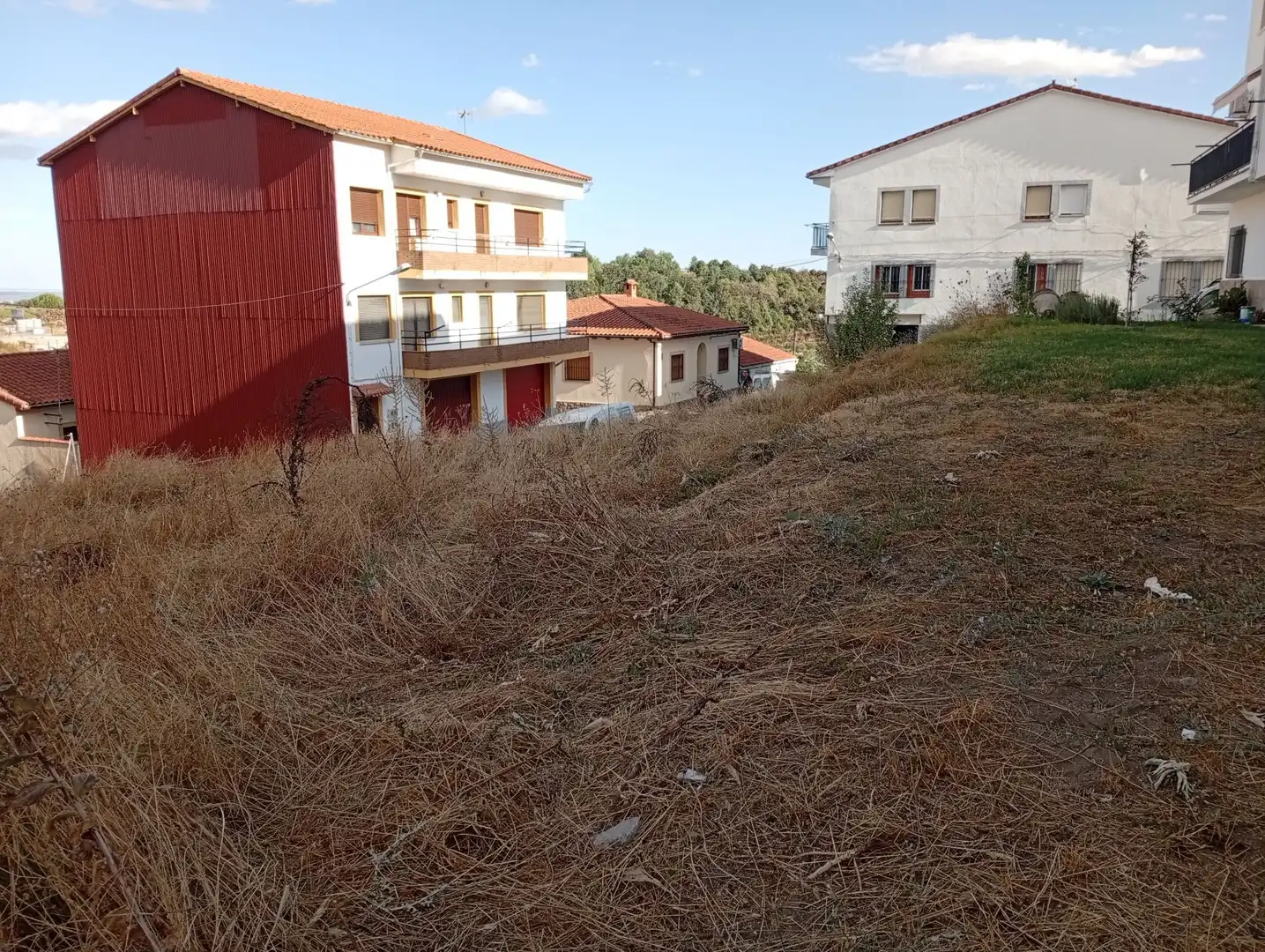 Terreni e lotti in vendita a Villanueva de la Vera, imagen 31