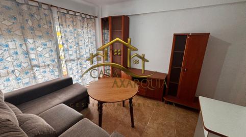 Foto 2 de Piso de alquiler en Calle Infantes, Poniente - Faro, Vélez-Málaga