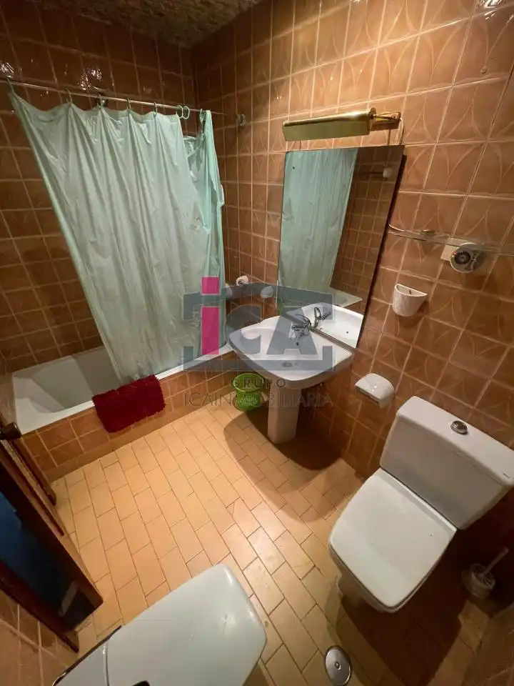 Wohnung mit Aufzug zur Miete in CALLE DIONISIO ACEDO, imagen 12