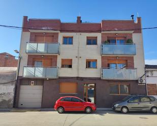 Exterior view of Flat for sale in Fondarella  with Terrace