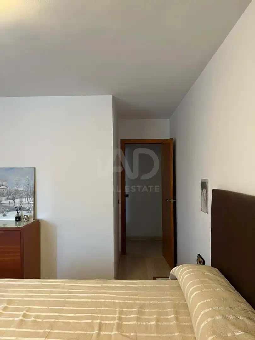 Bedroom of Duplexes for sale in Terrassa  with Heating and Terrace