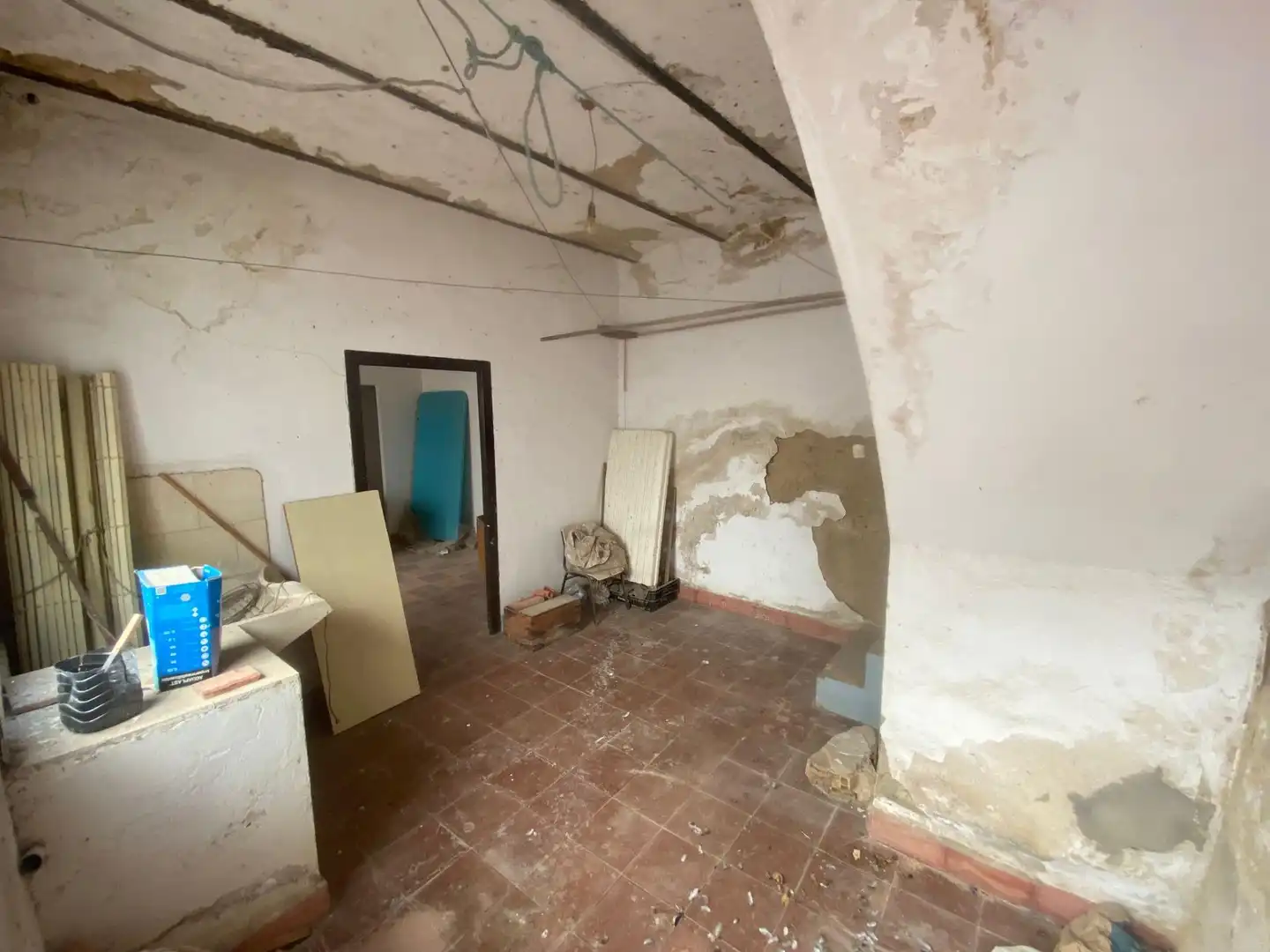Casa en venda a Calle de Rodríguez de Valcárcel, imagen 51