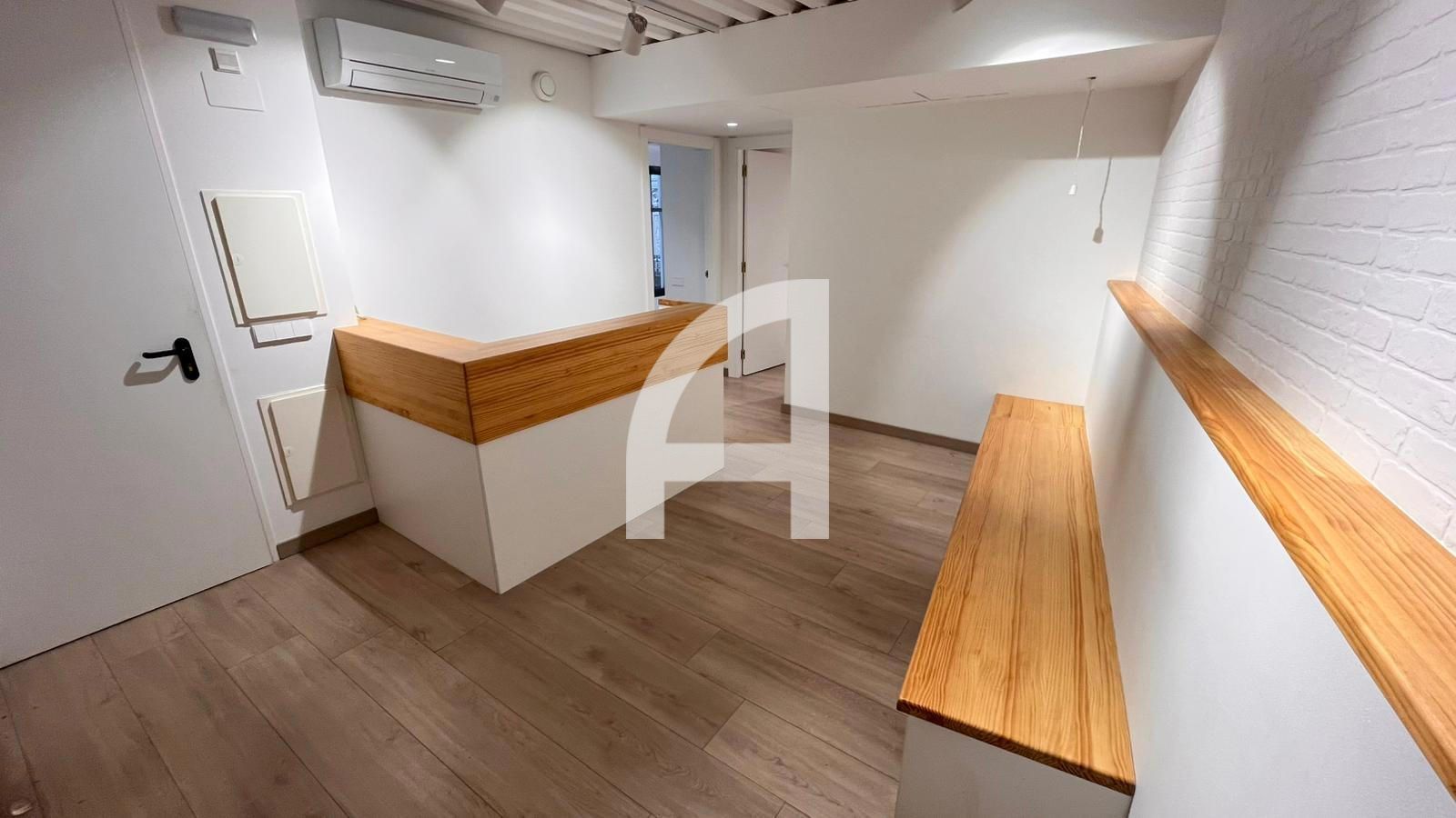 Oficina en venta en Granollers