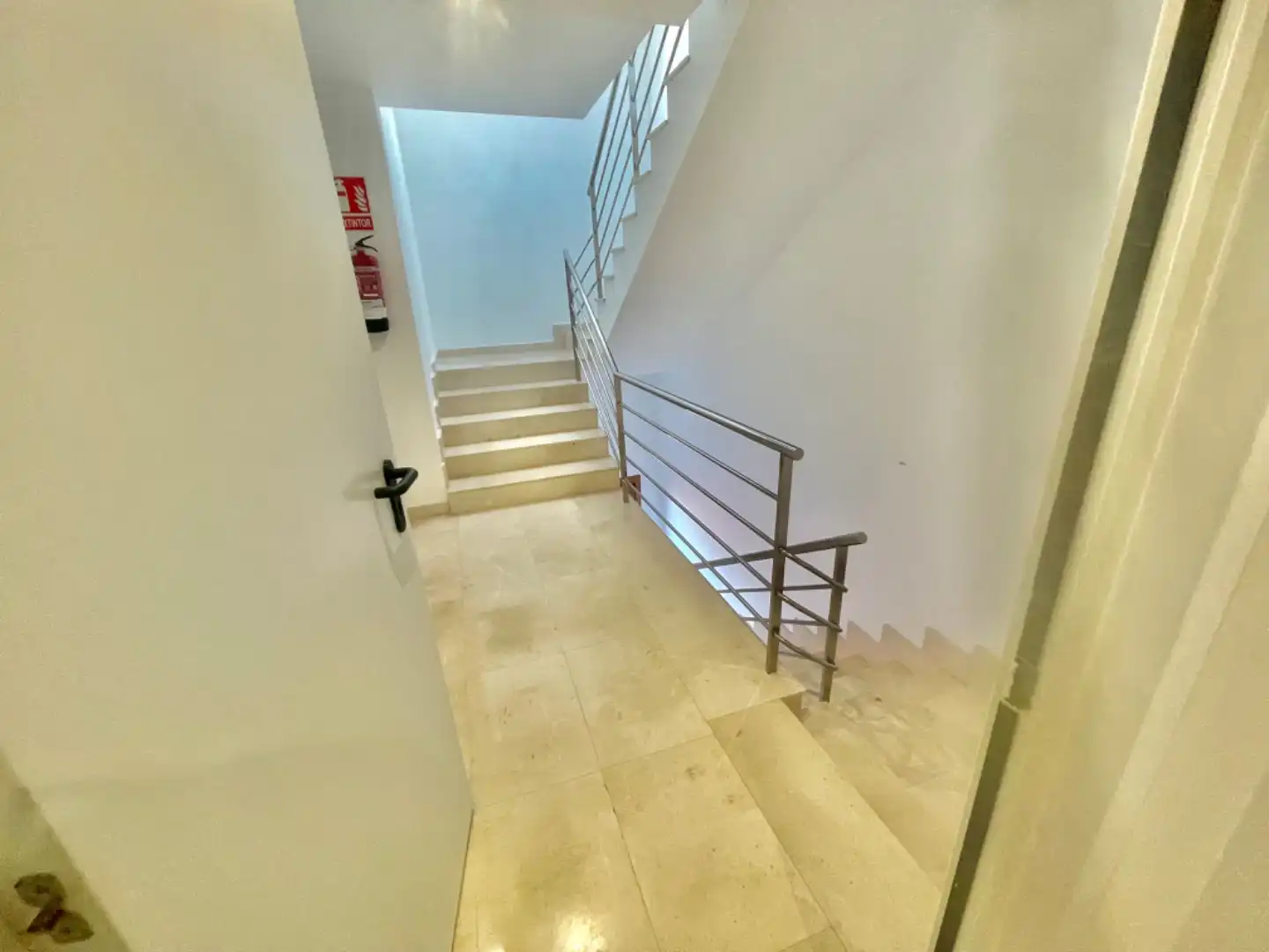 Apartament amb ascensor en venda a Rúa Escorial 35, imagen 25