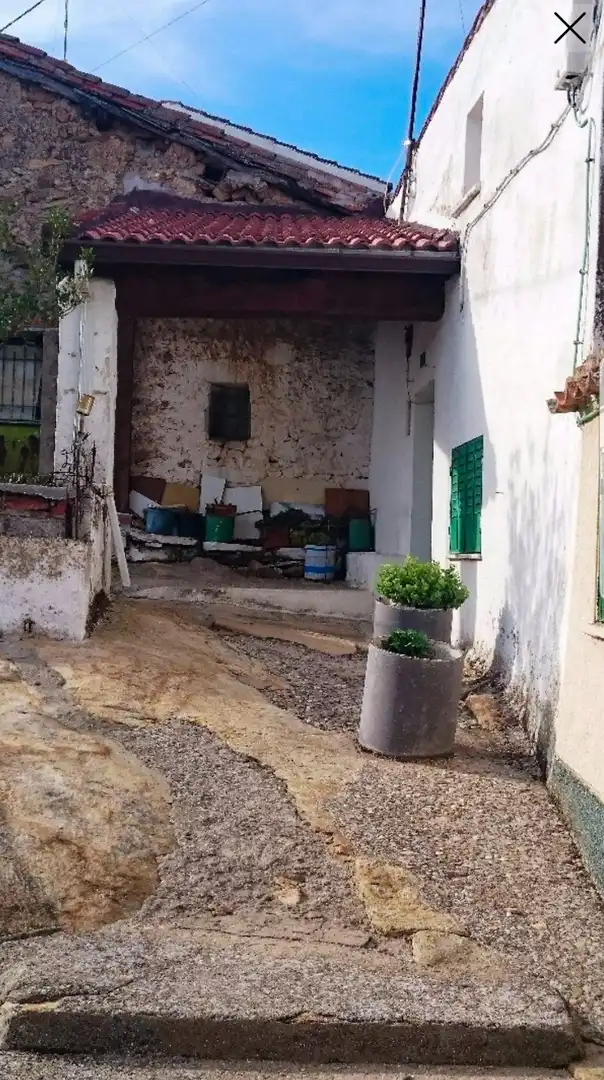 Casa o chalet en venta en Puentes Viejas