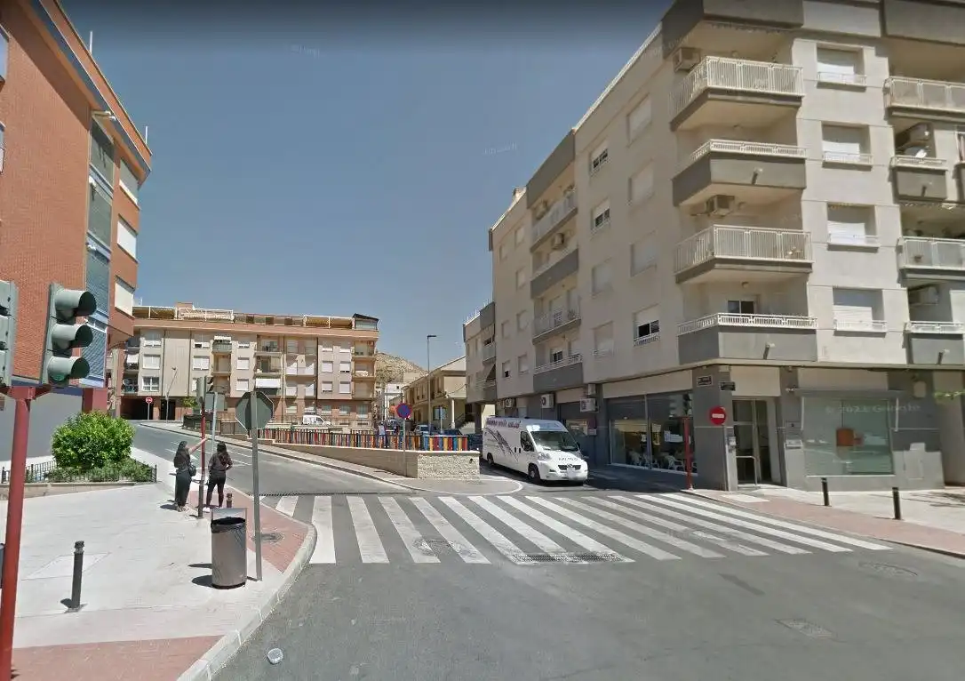 Terrenys i solars en venda a Lorca Ciudad, imagen 2