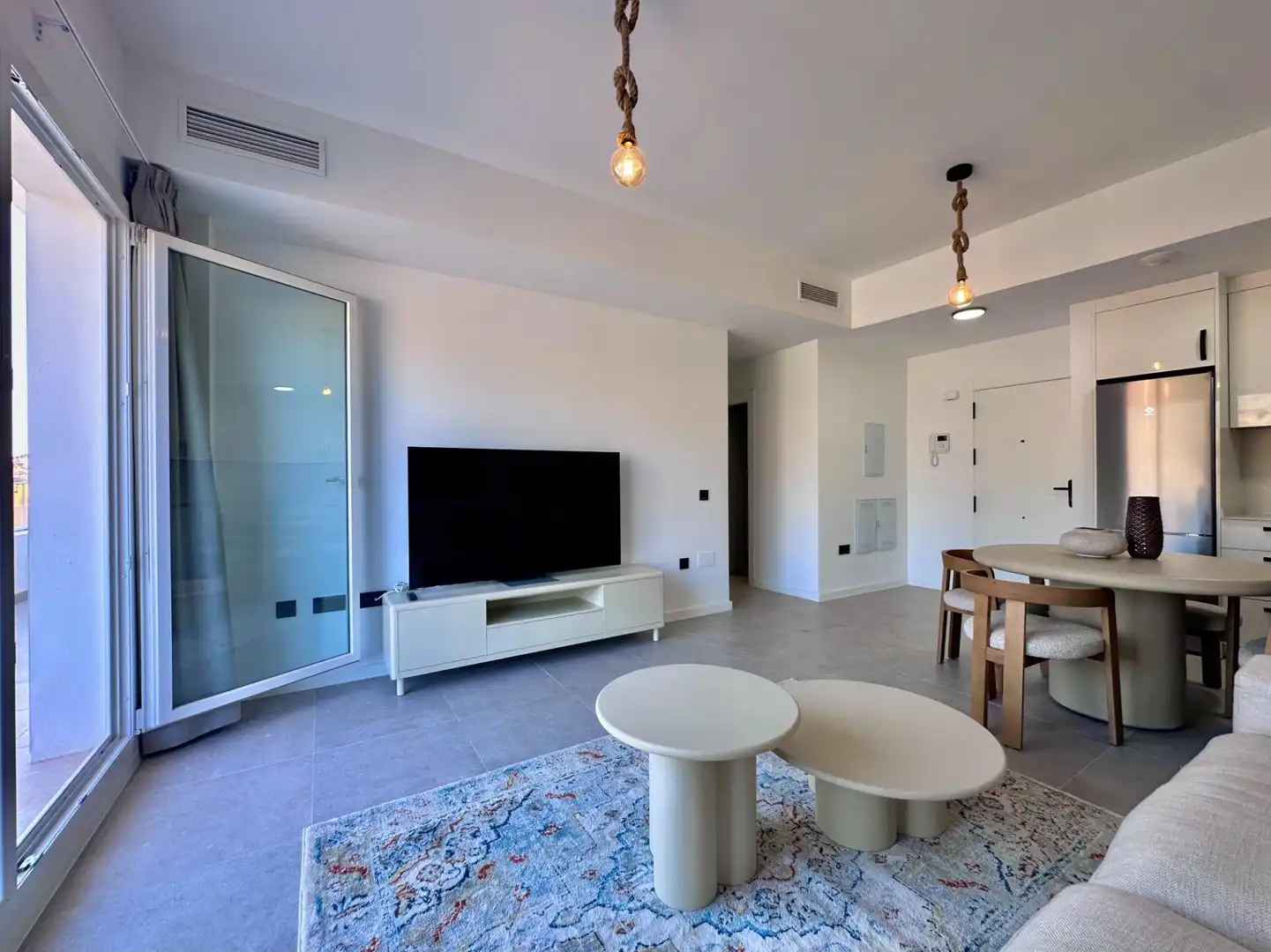 Ático con piscina en venta en Avenida Comunera María Pacheco, imagen 6