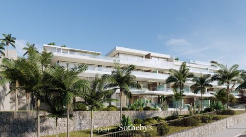 Foto 4 de Apartamento en venta en Los Cristianos, Arona