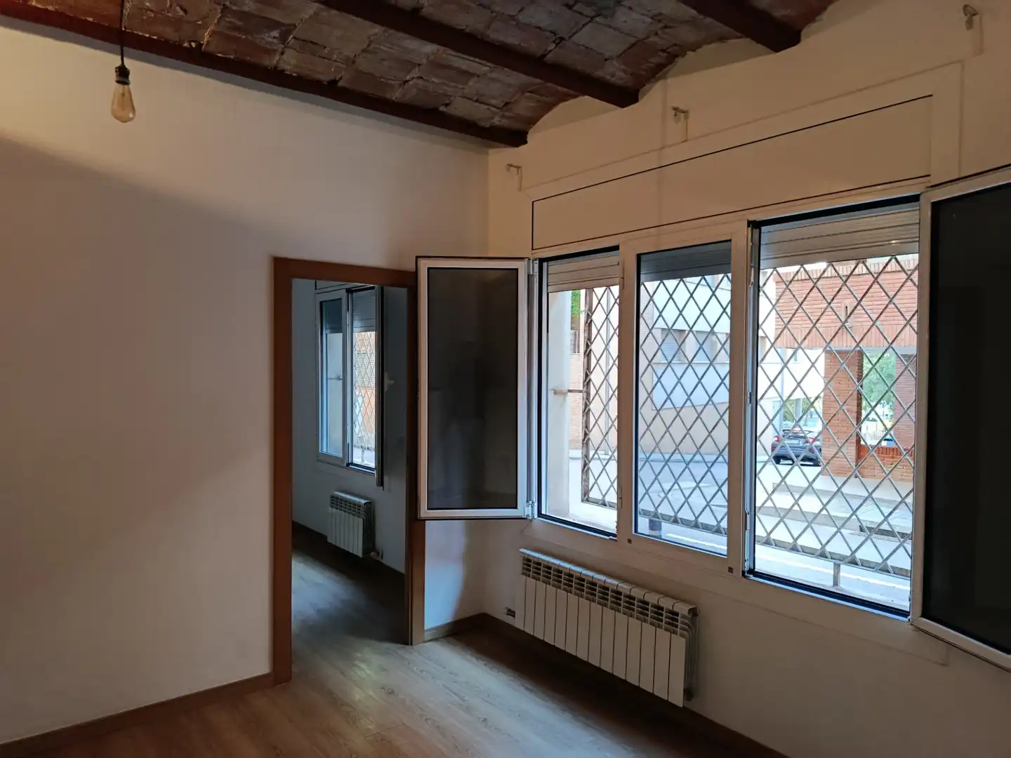 Apartamento de alquiler en Sarrià