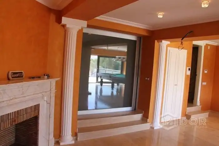 Casa con piscina en venta en Torre Valentina - Mas Vilar de La Mutxada - Treumal, imagen 52