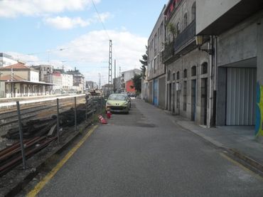 Terreno residenziale in vendita a O Porriño