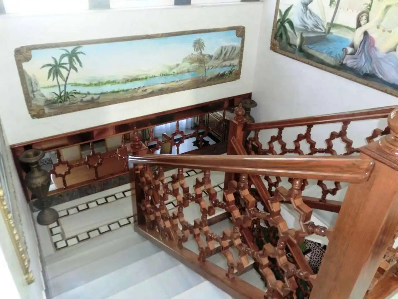 Villa con piscina in vendita a Roquetas de Mar ciudad, imagen 9