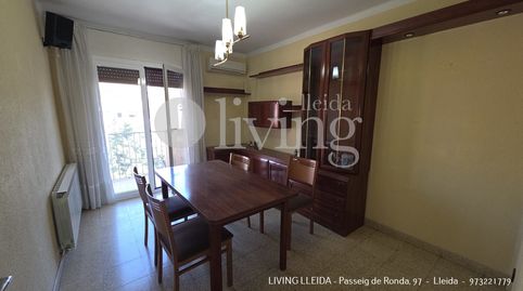 Foto 2 von Wohnung zur Miete in Plaça Ereta, Centre Històric, Lleida Capital