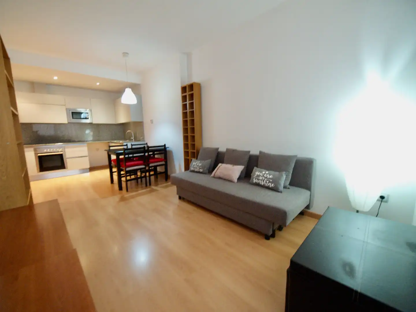 Ground floor for rent in Sant Pere Nord