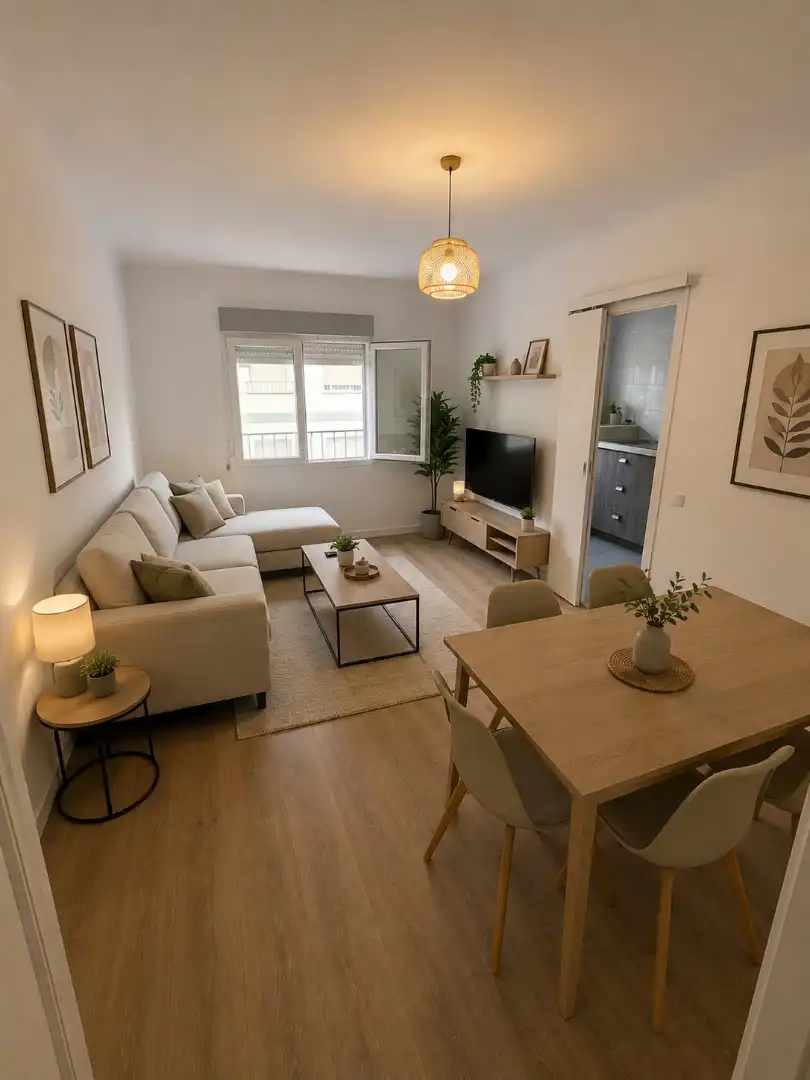 Flat for sale in Carrer d'Antoni Gaudí, imagen 11