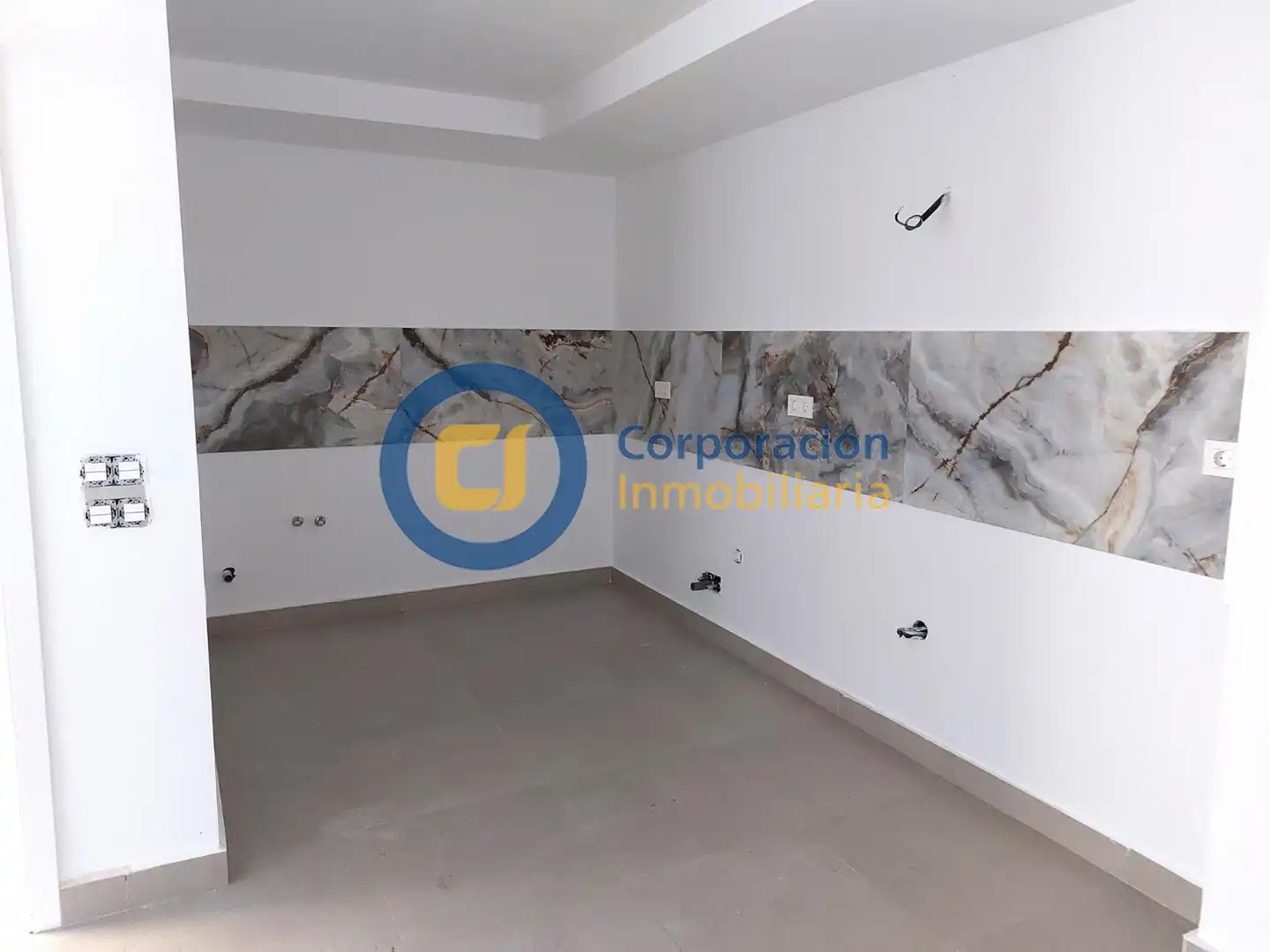 Flat for sale in Lorca  with Private garden