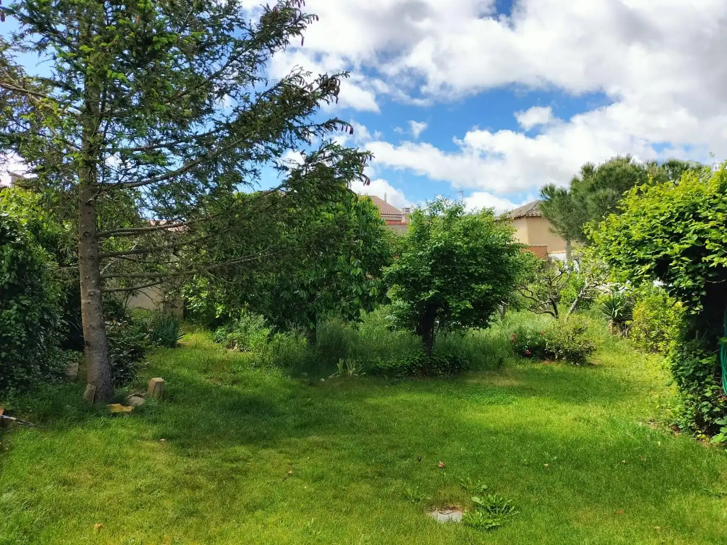 Houses for sale in Valle del Retortillo