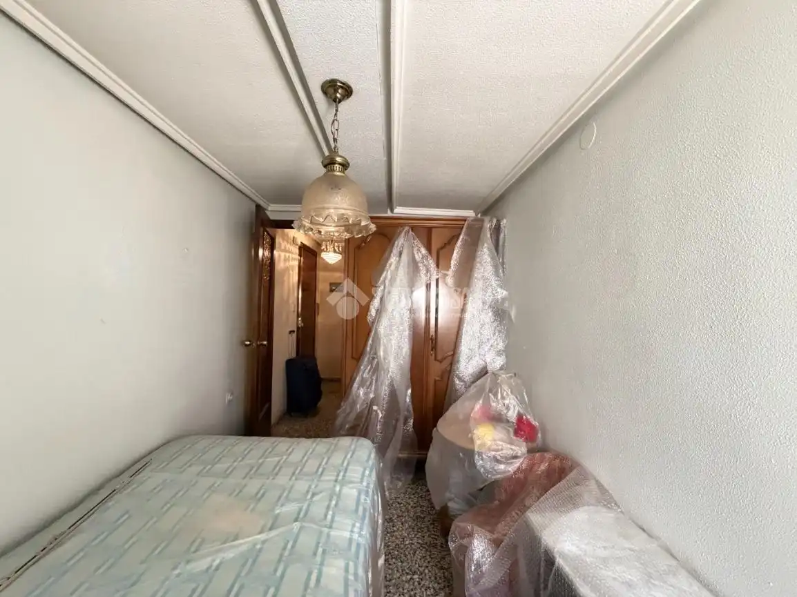 Habitación de Piso en venta en Xirivella con Balcón