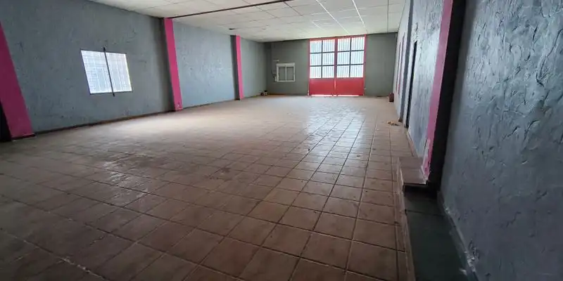 Fabrikhallen zum Verkauf in Murcia