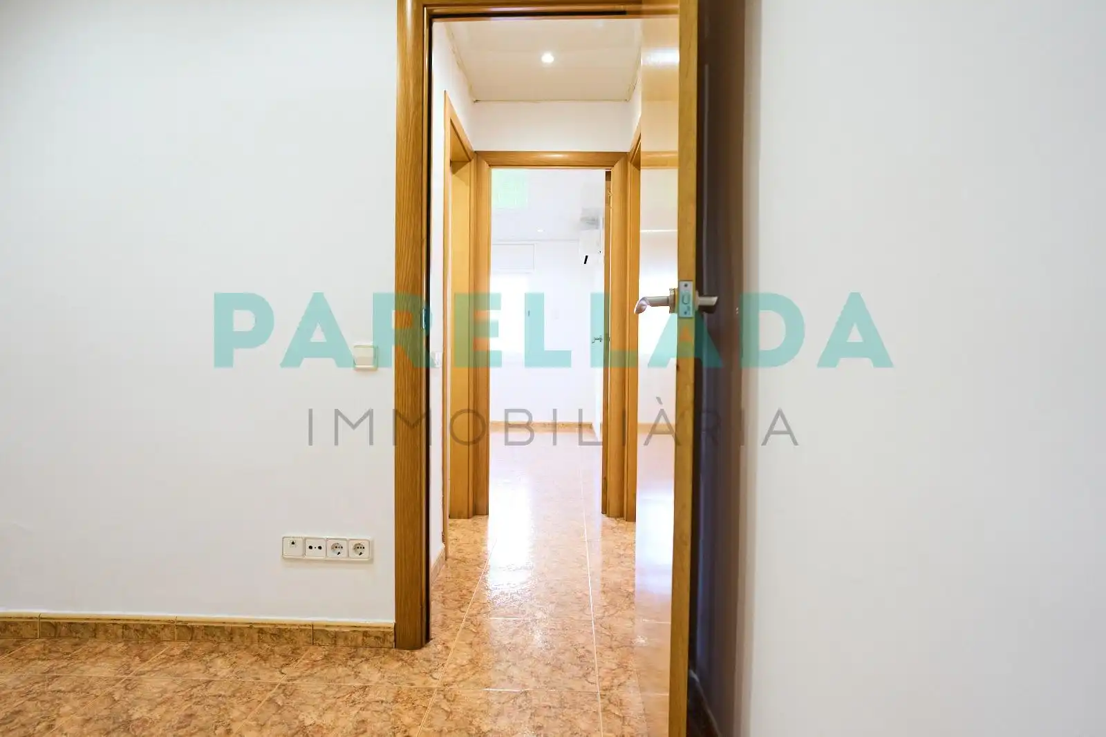 Flat for sale in Badalona