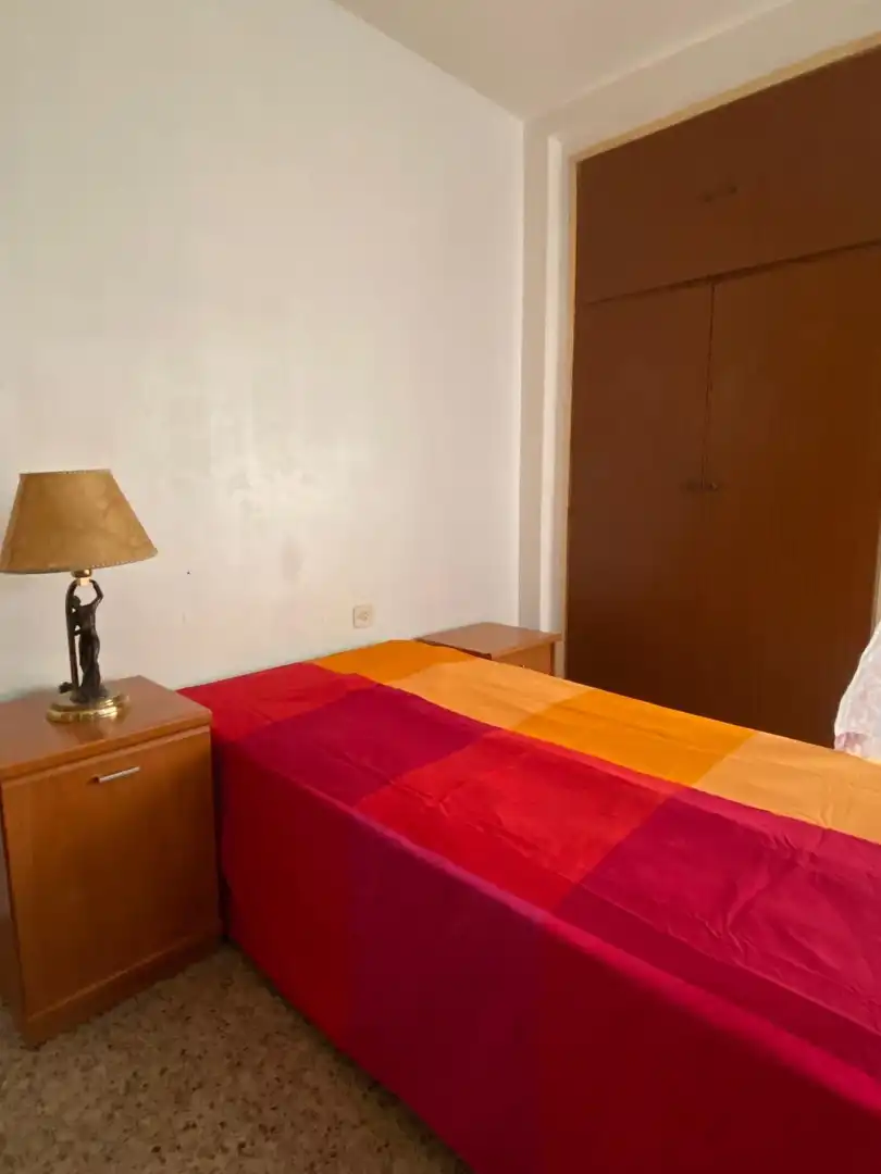 Piso con terraza en venta en Centro, imagen 11