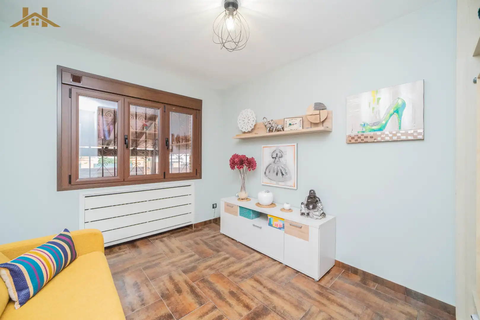 Houses for sale in Cubas de la Sagra  with Air Conditioner, Heating and Terrace