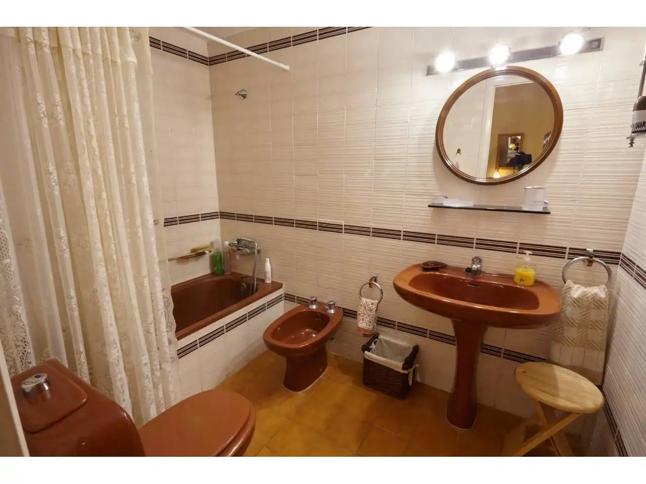 Penthouse mit Aufzug zum Verkauf in Calle Cap Norfeu, imagen 14
