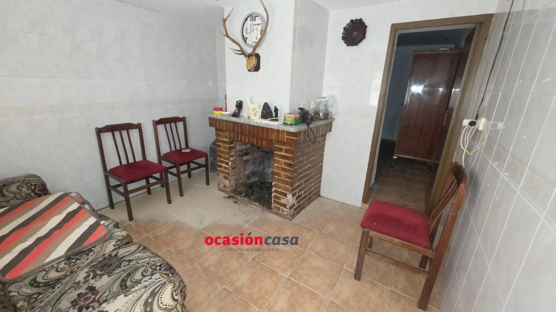 Terreno residenziale in vendita a Peñarroya-Pueblonuevo, imagen 5