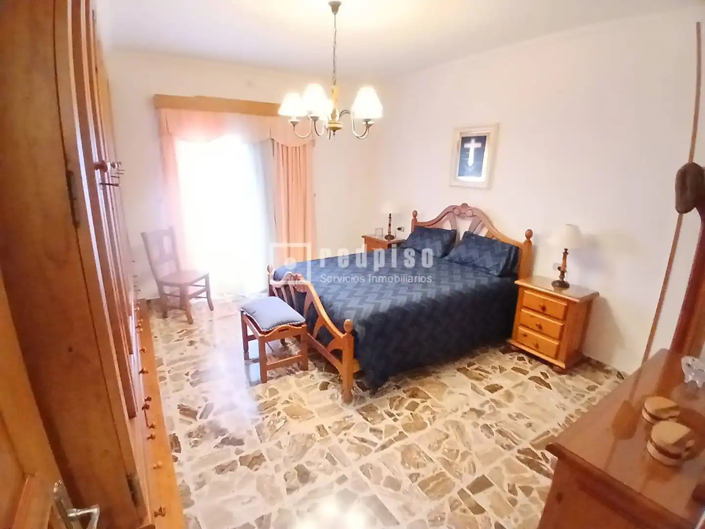 Schlafzimmer von Haus oder Chalet zum Verkauf in Icod de los Vinos mit Terrasse und Abstellraum