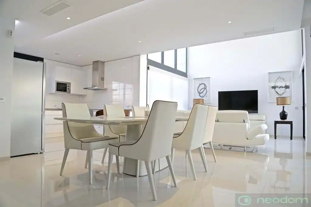Casa en venta en Orihuela Costa, imagen 4