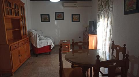 Foto 2 de Planta baixa en venda a Calle del Pintor Carmelo Palomino, San Bartolomé - Millán de Priego,  Jaén Capital