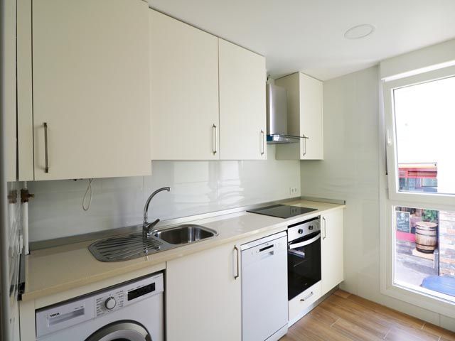 Duplex to rent in Colmenarejo