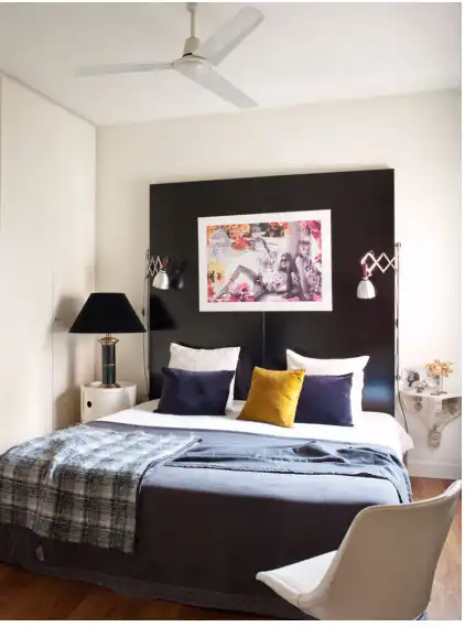 Habitación de Piso en venta en Barcelona con Aire acondicionado, Calefacción y Parquet