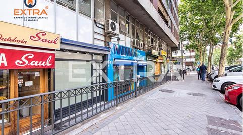 Photo 2 of Premises for sale in Calle Orense, Cuatro Caminos - Azca, Madrid Capital