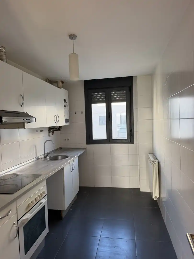 Kitchen of Flat for sale in El Campillo - Norte