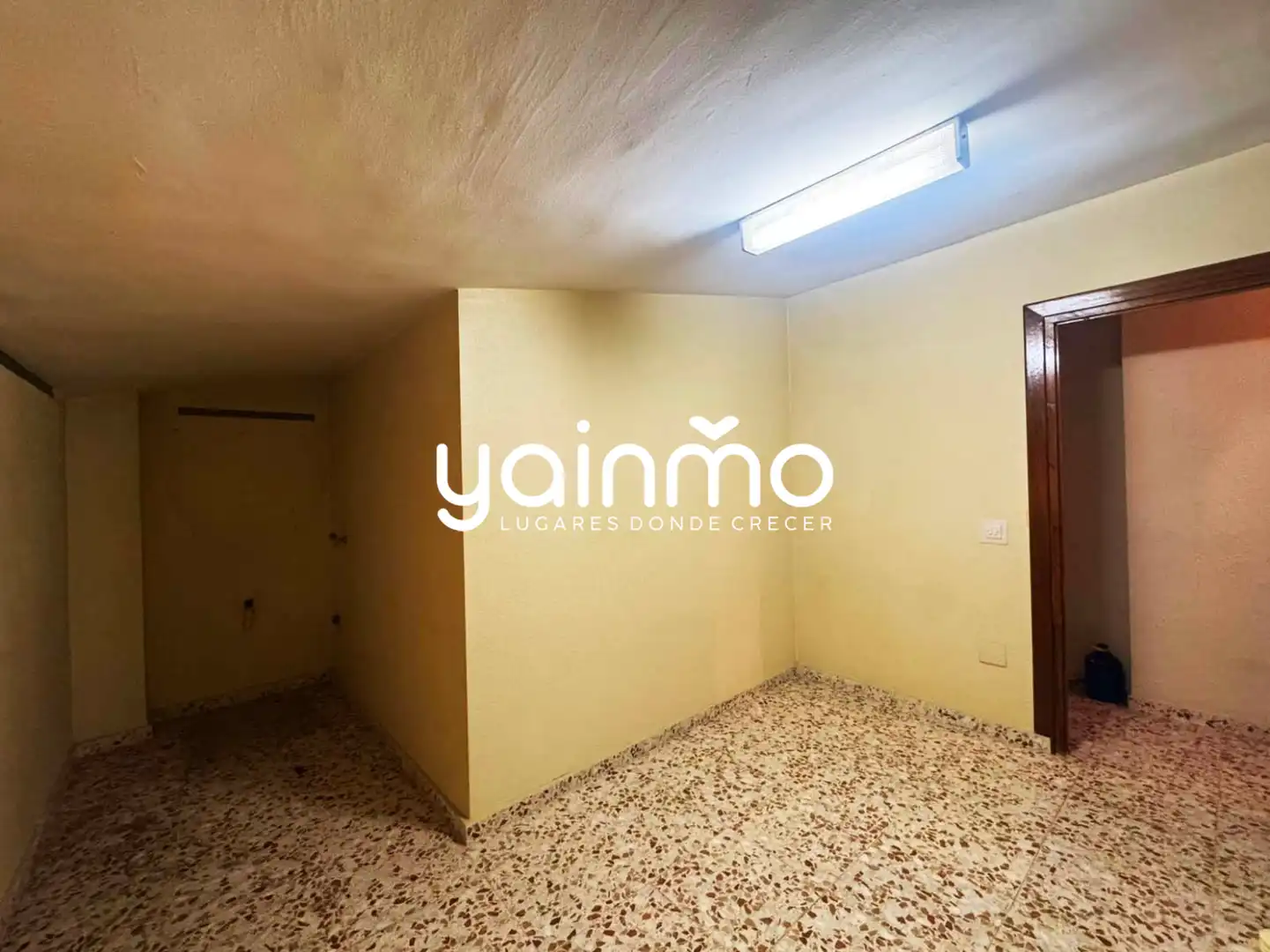 Casa adosada en venta en La Guardia de Jaén con Terraza