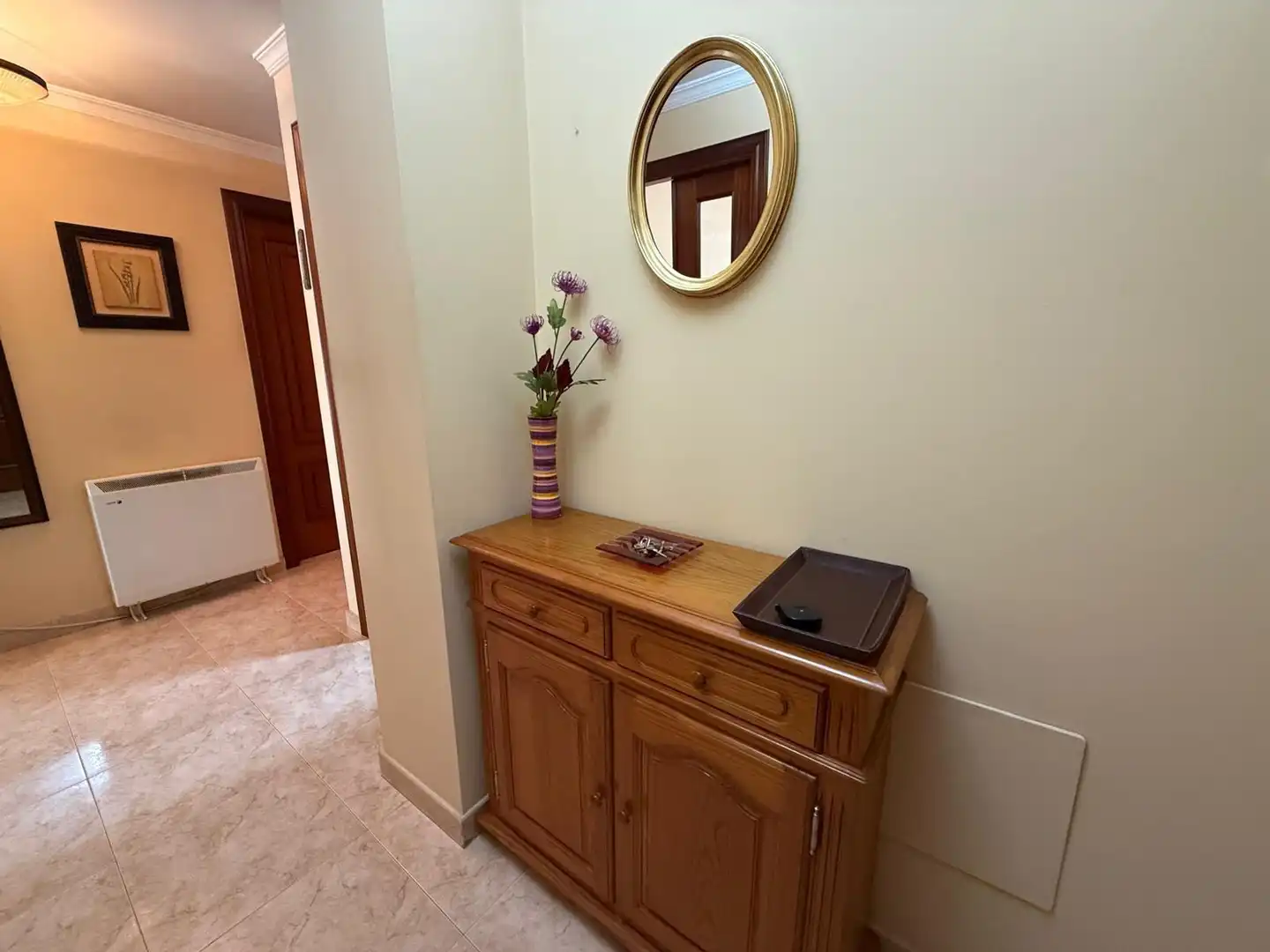 Appartement compact avec ascenseur à louer à Rianxo, imagen 9